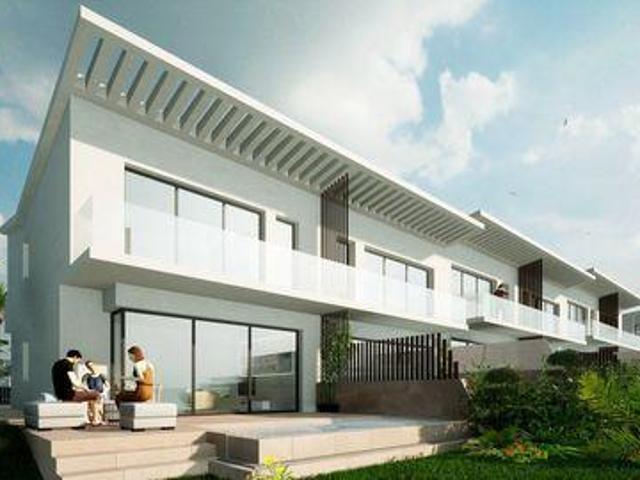 4 Dormitorio Villa Mijas Malaga 96329288