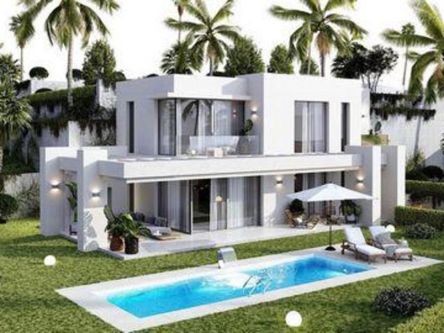 4 Dormitorio Villa Mijas Malaga 96329662