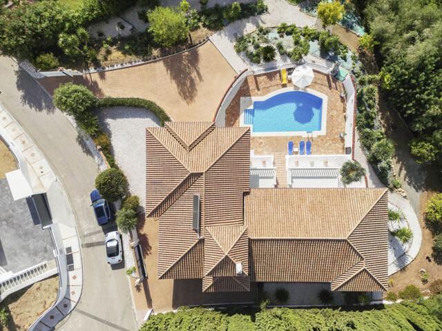 4 Dormitorio Villa Mijas Málaga 98203865