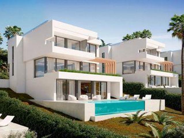 4 Dormitorio Villa Mijas Malaga 99771715
