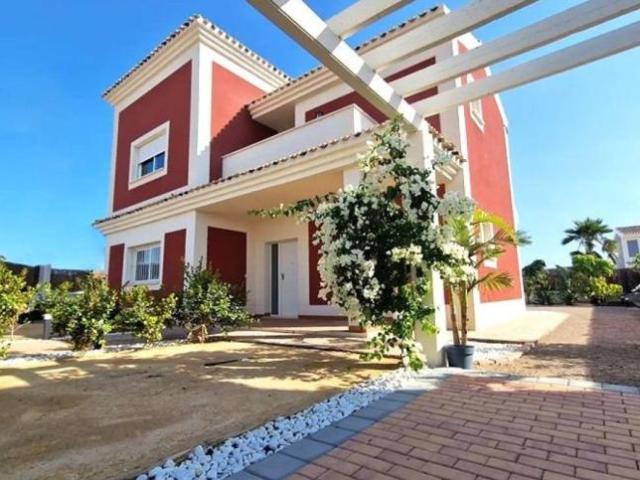 4 Dormitorio Villa Murcia Murcia 93250614