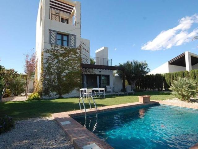 4 Dormitorio Villa Murcia Murcia 93251113