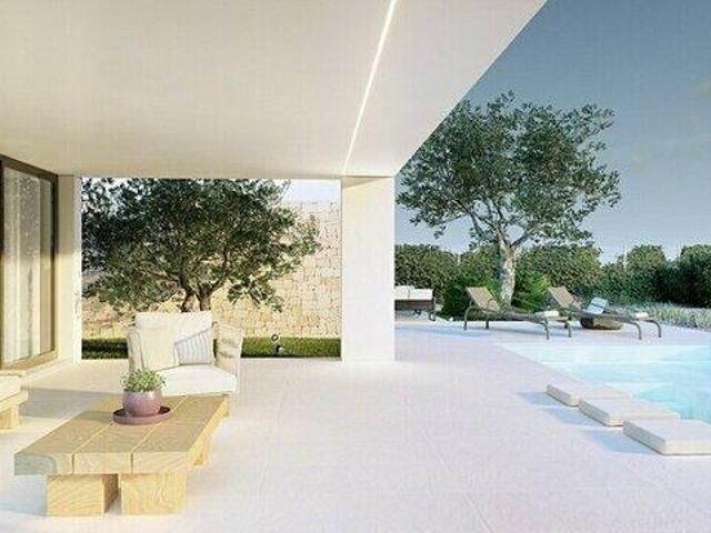 4 Dormitorio Villa Murcia Murcia 97445286