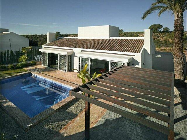 4 Dormitorio Villa Murcia Murcia 98833604