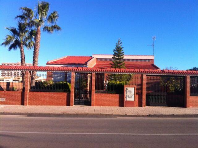 4 Dormitorio Villa Murcia Murcia LS96502059
