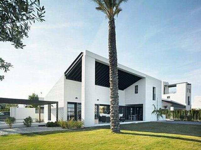 4 Dormitorio Villa Murcia Murcia LS97445174