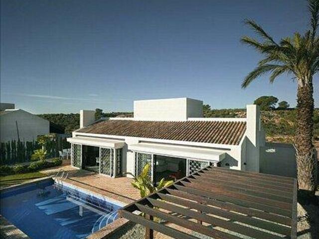 4 Dormitorio Villa Murcia Murcia LS97445217