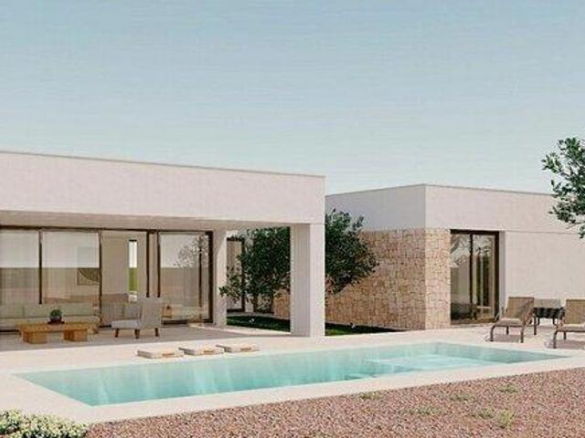 4 Dormitorio Villa Murcia Murcia LS98504474