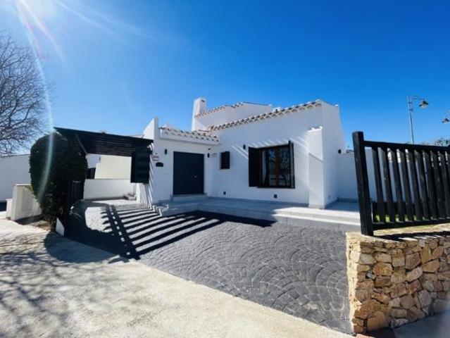 4 Dormitorio Villa Murcia Murcia LS99092598