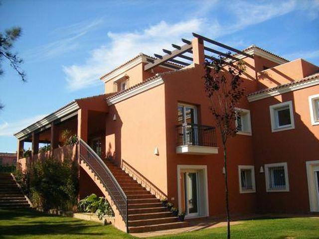 4 Dormitorio Villa Sotogrande Alto Cadiz 97100691