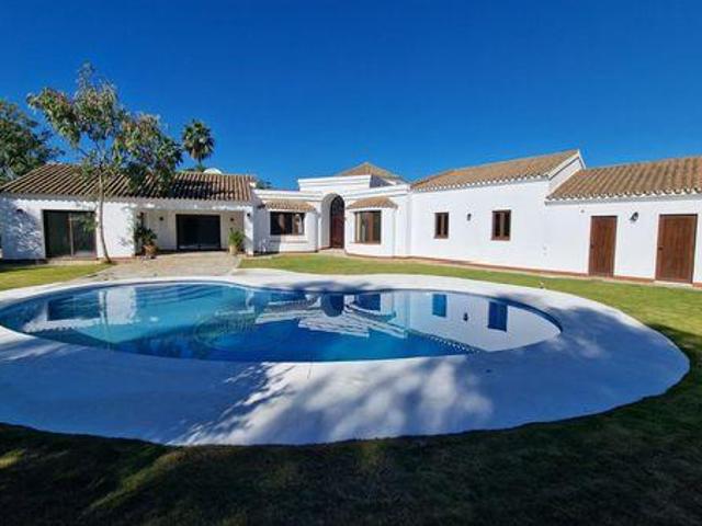 4 Dormitorio Villa Sotogrande Andalucía 103660297