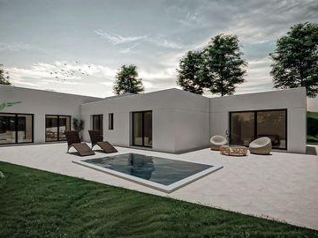 4 Dormitorio Villa Sotogrande Costa Cadiz LS95303146