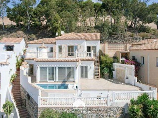 4 Dormitorio Villa Salobrena Granada 89925816
