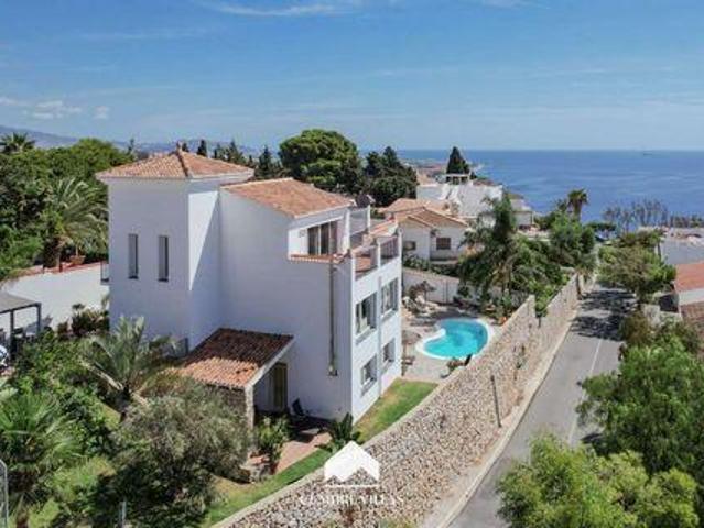 4 Dormitorio Villa Salobrena Granada 97112599