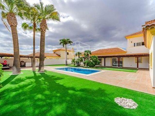 4 Dormitorio Villa San Miguel De Abona Tenerife LS97103460