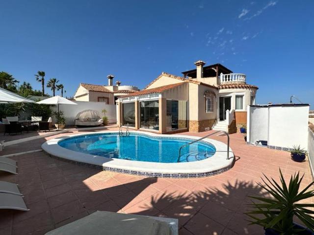 4 Dormitorio Villa SAN MIGUEL DE SALINAS ALICANTE 103091972