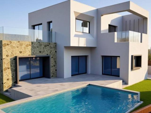 4 Dormitorio Villa San Miguel De Salinas Alicante 99141237