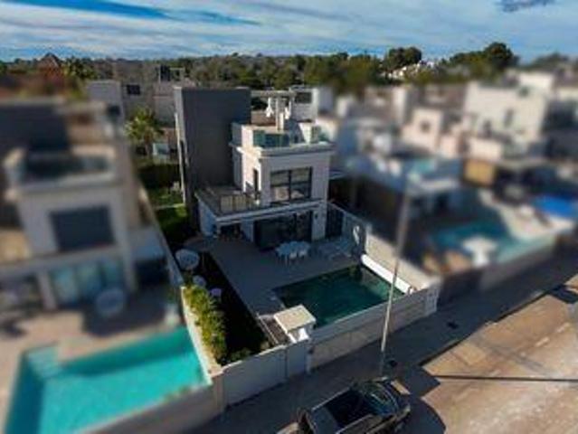4 Dormitorio Villa San Miguel De Salinas Costa Blanca 98366587