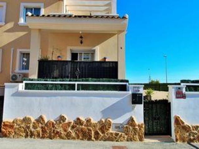 4 Dormitorio Villa San Miguel De Salinas Costa Blanca 100019787