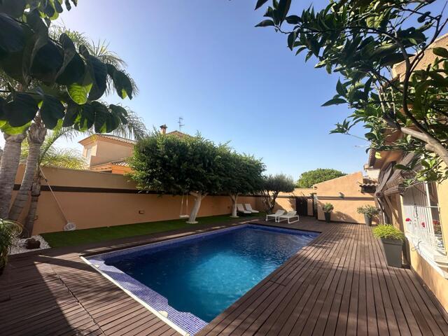 4 Dormitorio Villa San Javier Murcia 96745785