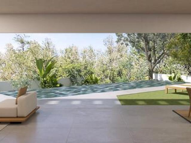 4 Dormitorio Villa San Pedro De Alcántara Málaga 97612901