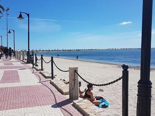 4 Dormitorio Villa San Pedro Del Pinatar Costa Calida 104226026