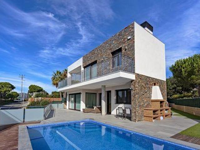 4 Dormitorio Villa Sant Feliu De Guíxols CataluñaCatalonia 96314683