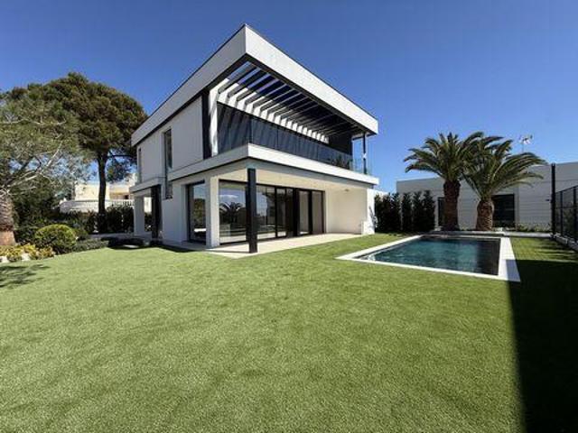4 Dormitorio Villa Sant Feliu De Guíxols CataluñaCatalonia LS102721701