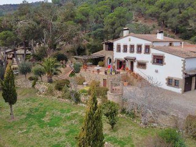 4 Dormitorio Villa Sant Feliu De Guíxols CataluñaCatalonia LS96323438
