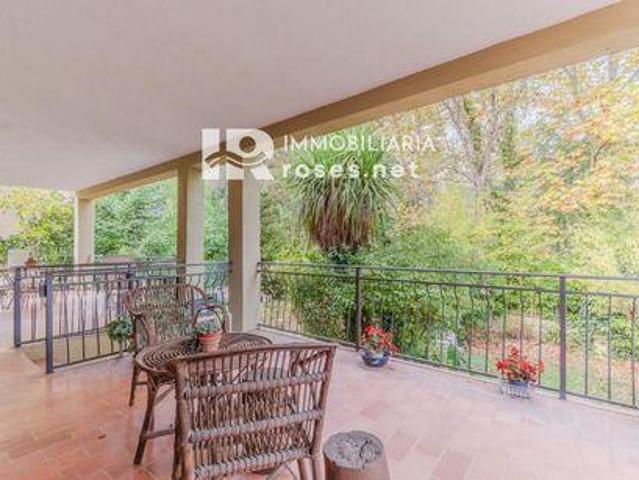 4 Dormitorio Villa Sant Llorenc De La Muga Girona LS96180904