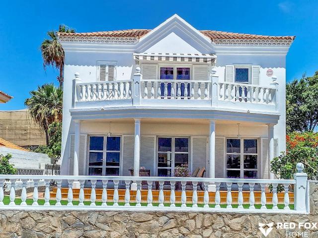 4 Dormitorio Villa Santa Cruz De Tenerife Canary Islands 80450923