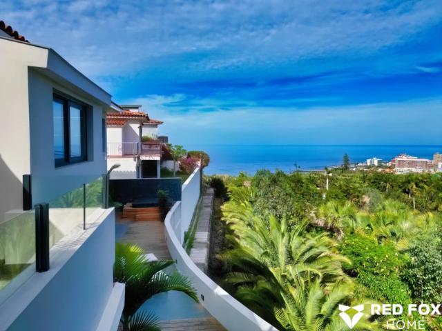 4 Dormitorio Villa Santa Cruz De Tenerife Canary Islands 87165297