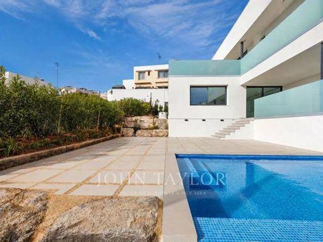 4 Dormitorio Villa Santa Eulària Des Riu Illes BalearsBaleares 103384000