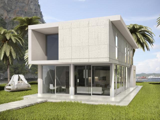 4 Dormitorio Villa Santa Pola Alicante Costa Blanca LS84265481