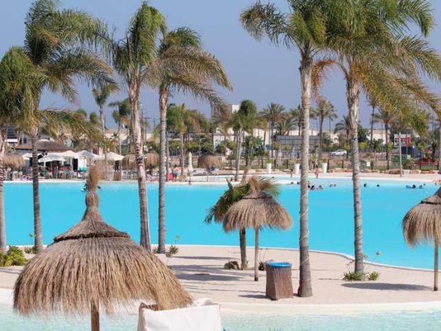 4 Dormitorio Villa Santa Rosalia Costa Calida LS95597576