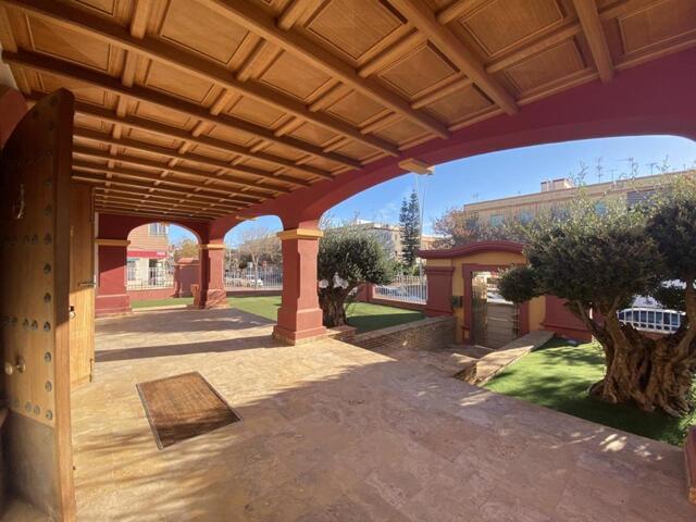 4 Dormitorio Villa Santiago De La Ribera Murcia 99091821