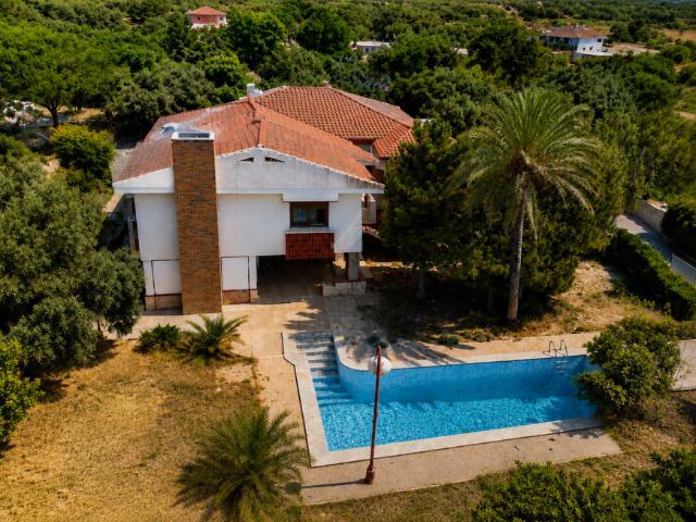 4 Dormitorio Villa SANTIAGO DE LA RIBERA MURCIA 104143246