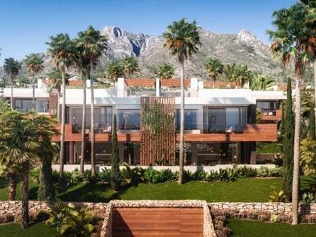4 Dormitorio Villa Spain Spain 97278749