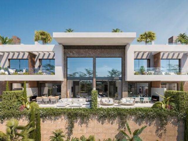 4 Dormitorio Villa Spain Spain 98613355