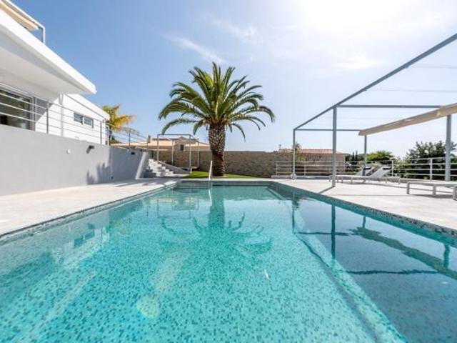 4 Dormitorio Villa Spain Spain 98202674
