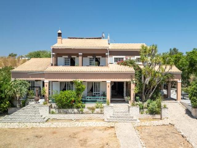 4 Dormitorio Villa Spain Spain LS96594468
