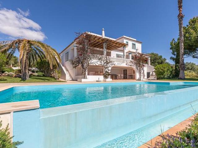 4 Dormitorio Villa Spain Spain LS96621069