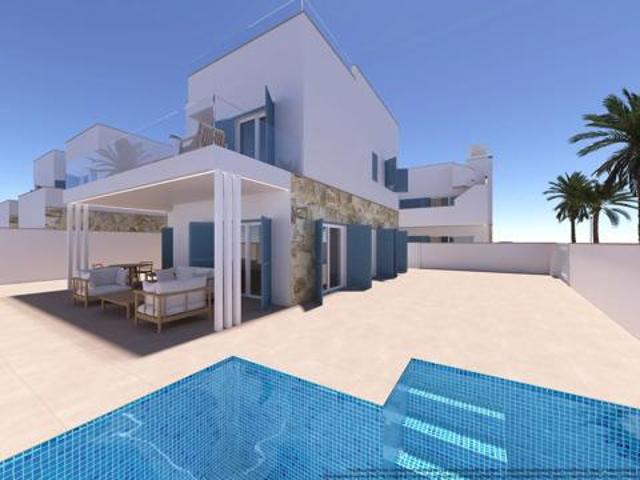 4 Dormitorio Villa Spain Spain LS97585264