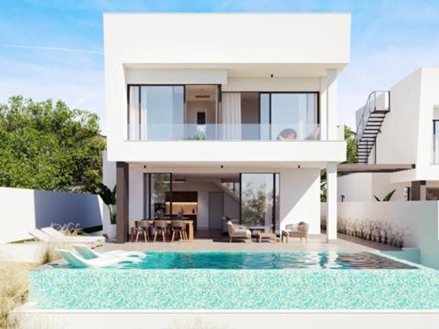4 Dormitorio Villa Spain Spain LS97585335