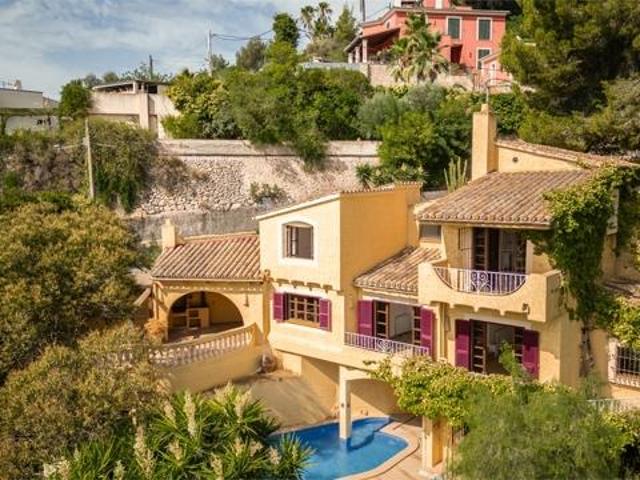 4 Dormitorio Villa Spain Spain LS98203782