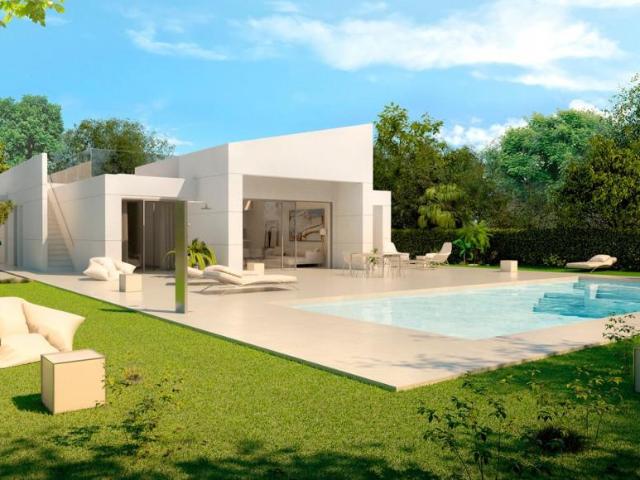 4 Dormitorio Villa Sucina MURCIA 99040151