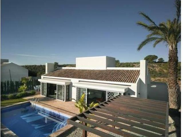 4 Dormitorio Villa Sucina Murcia Province LS99971698