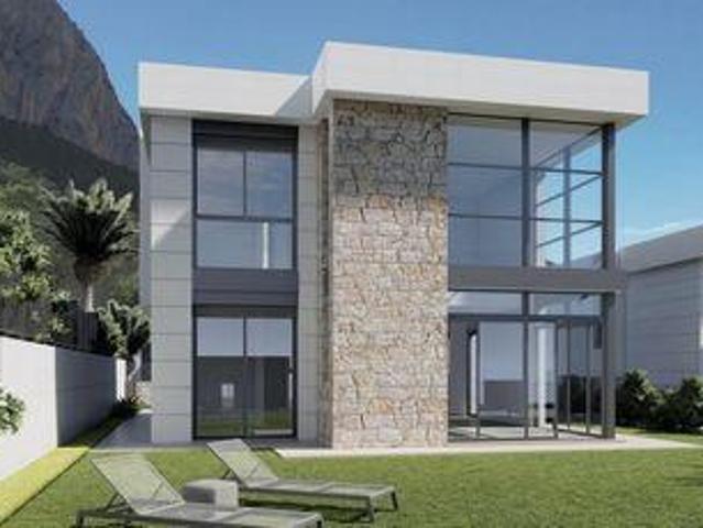 4 Dormitorio Villa Polop Costa Blanca 101314509