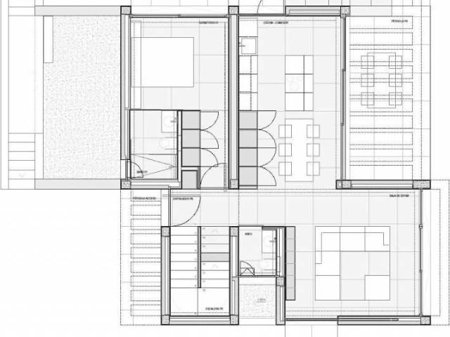 4 Dormitorio Villa Polop Alicante Province 99972121