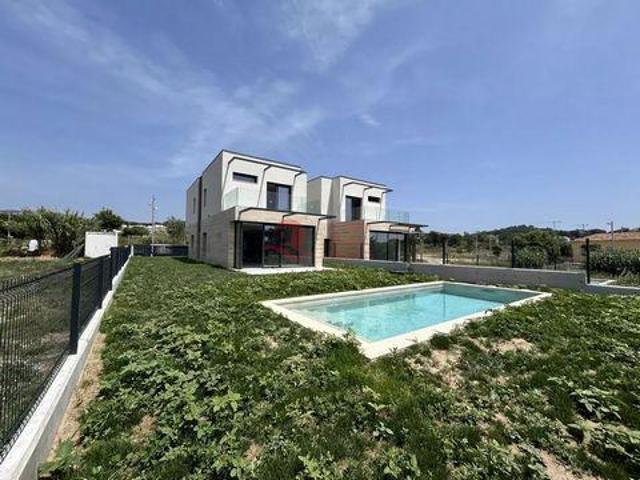 4 Dormitorio Villa Palamós CataluñaCatalonia 91667845